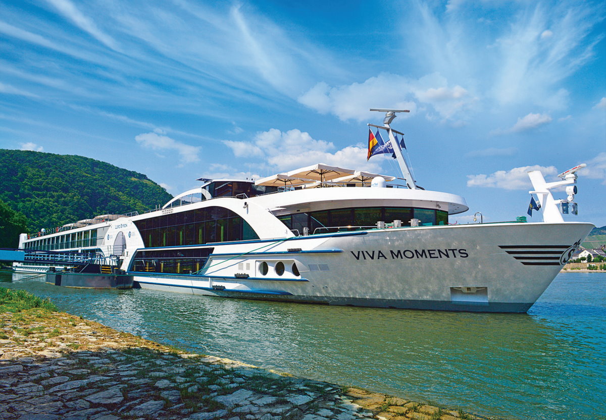 Moselle Roundtrip