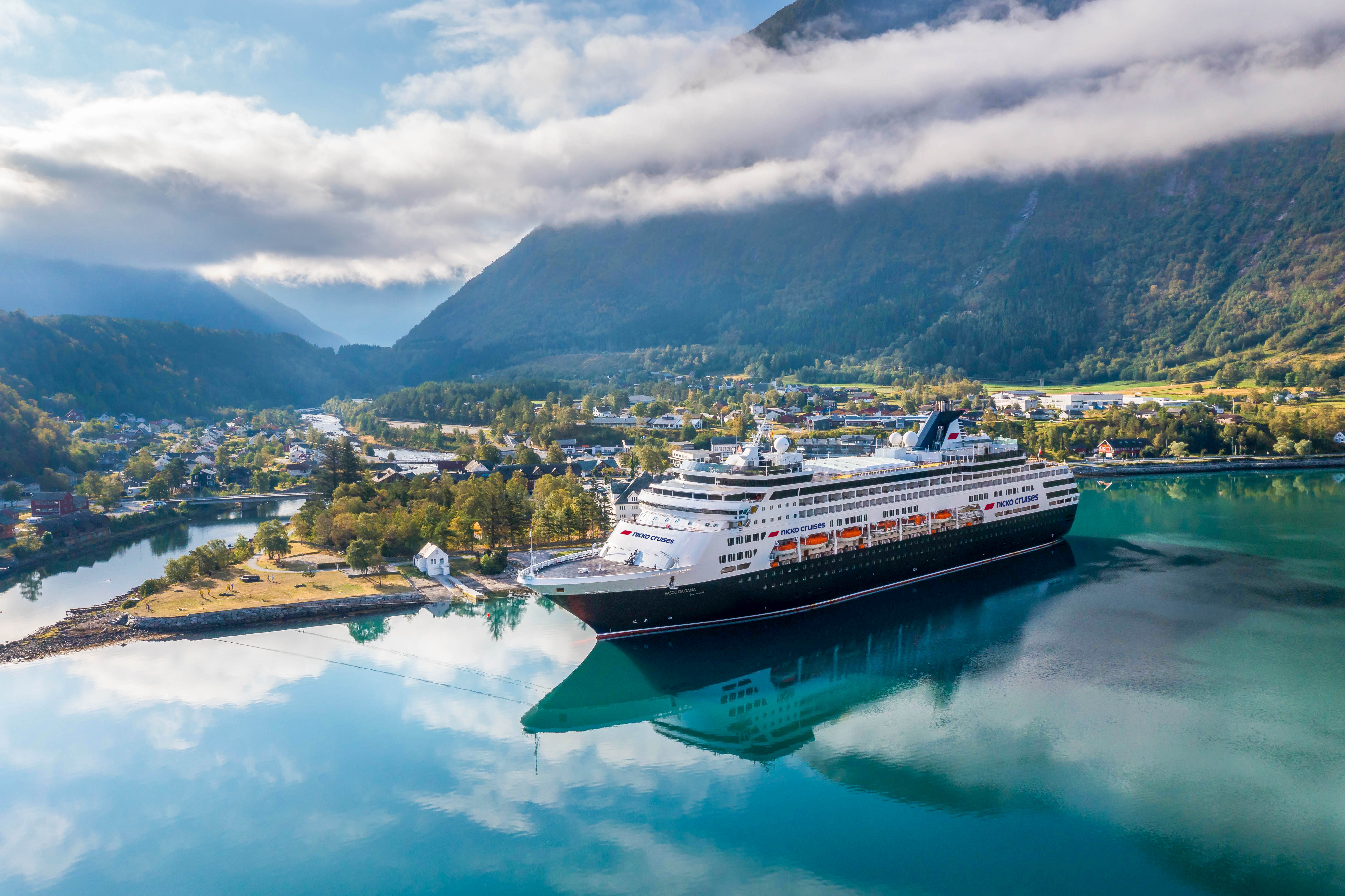 Cruise #150676