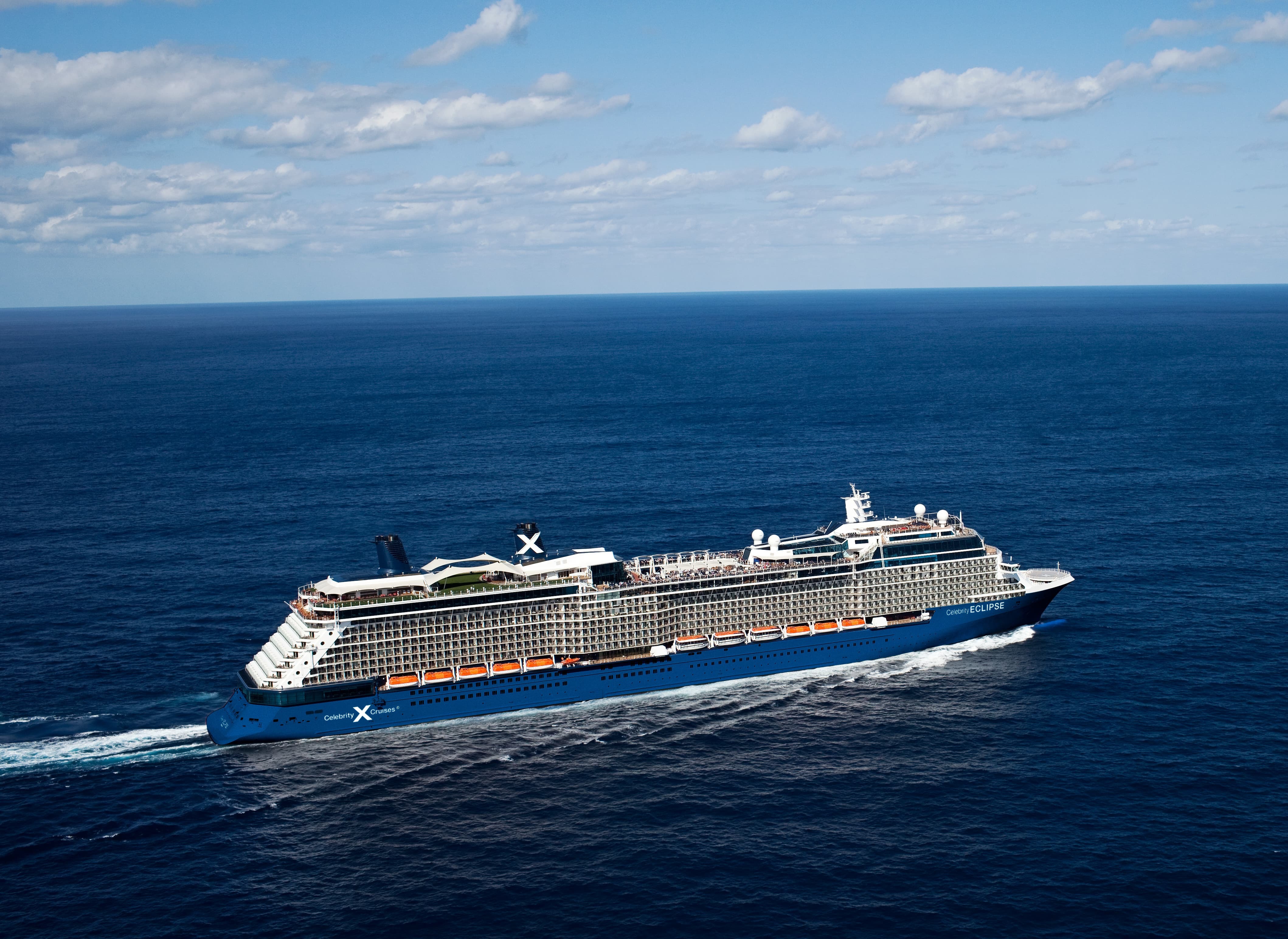 13 Night British Isles Cruise