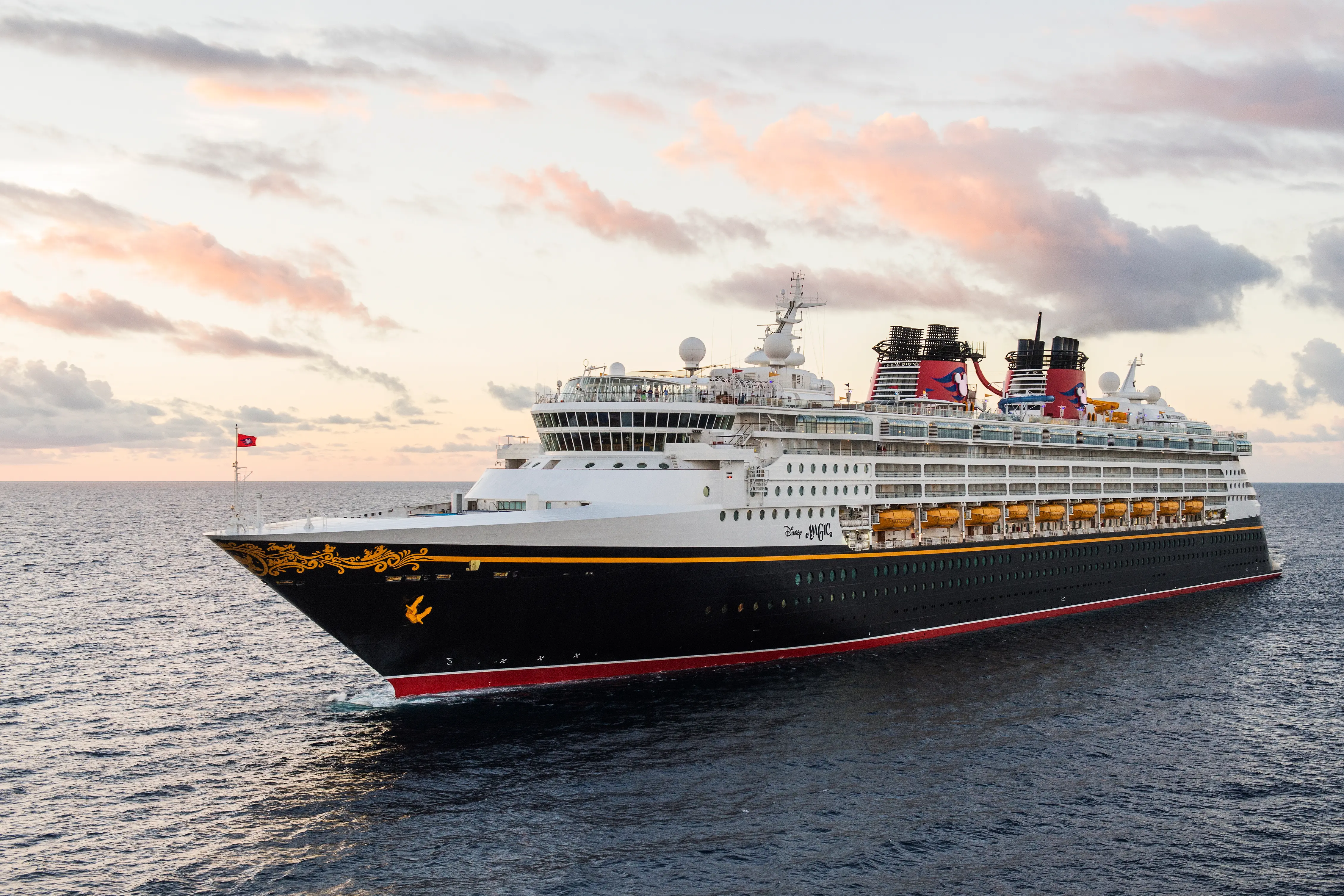 Halloween on the High Seas Baja Cruise from San Diego