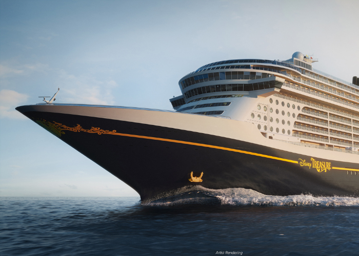 Halloween on the High Seas Eastern Caribbean