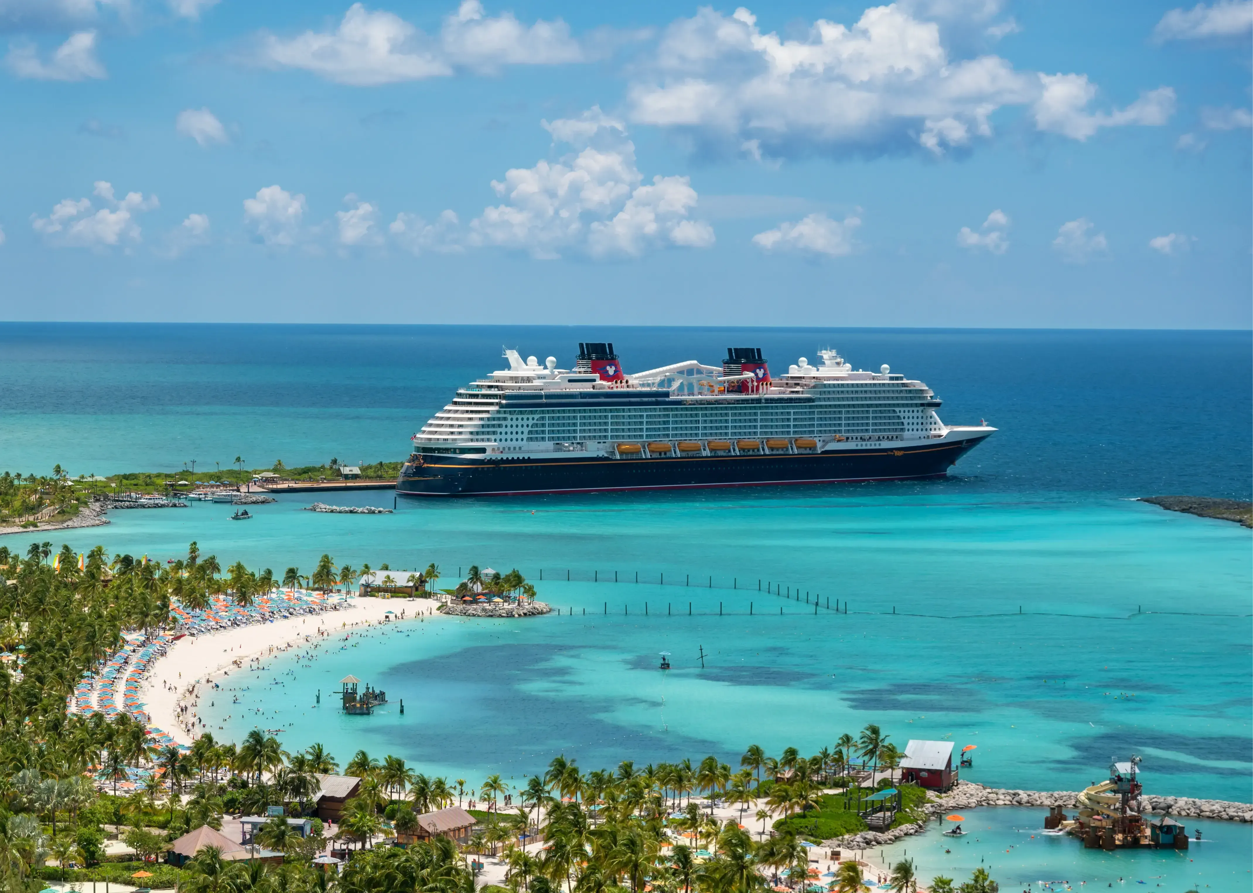 British Isles Cruise from Southampton