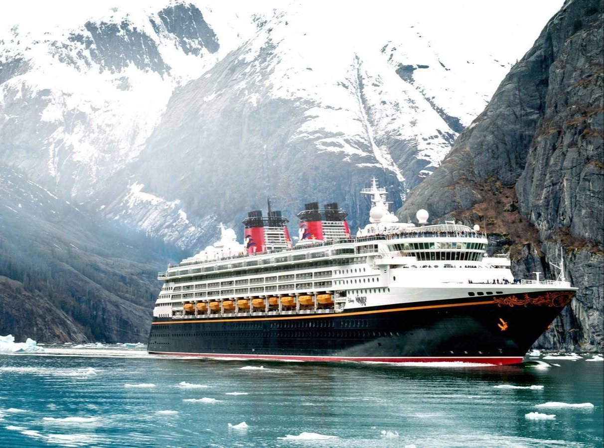 Disney Wonder