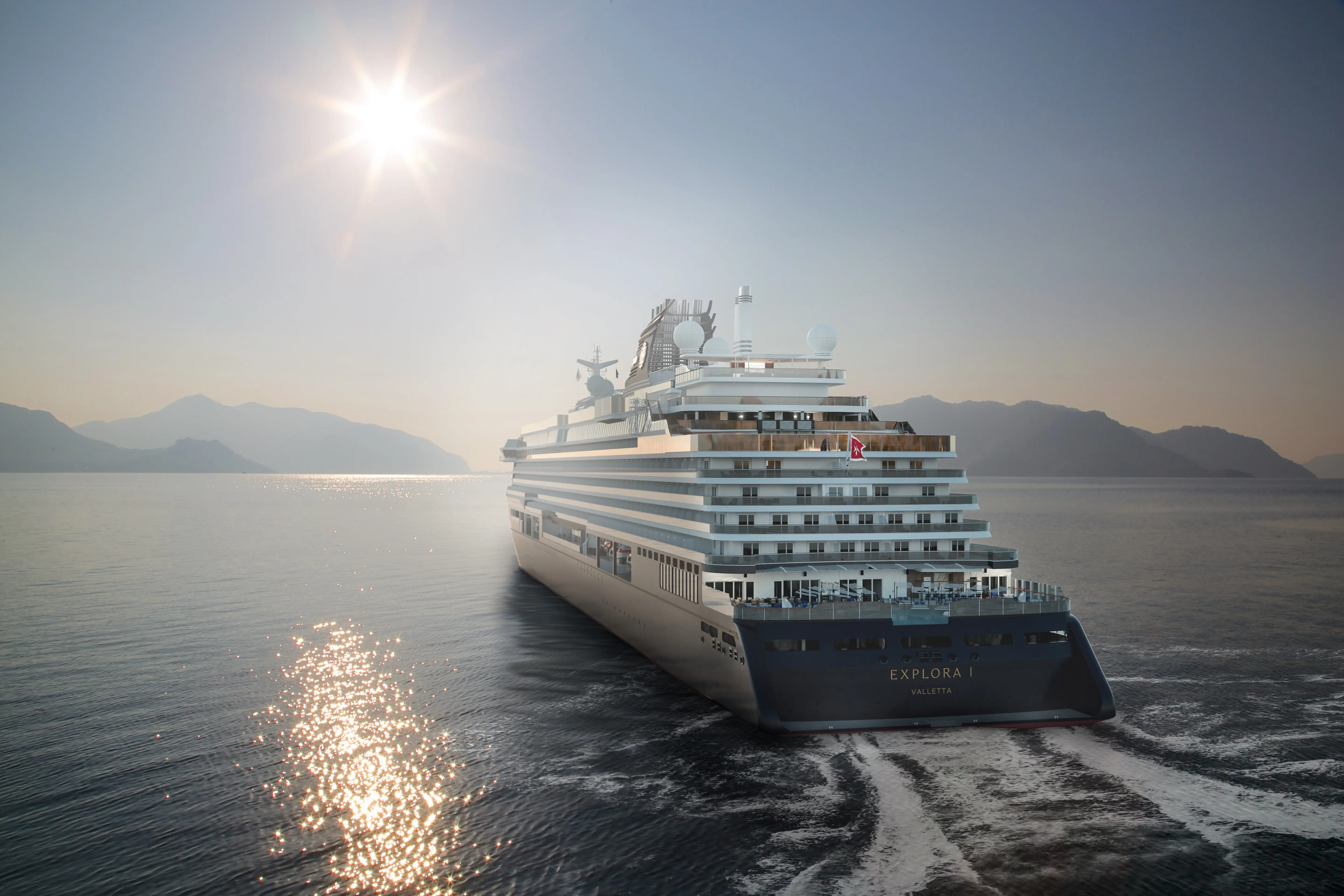 A Journey of Shimmering Shores & Timeless Mediterranean Treasures