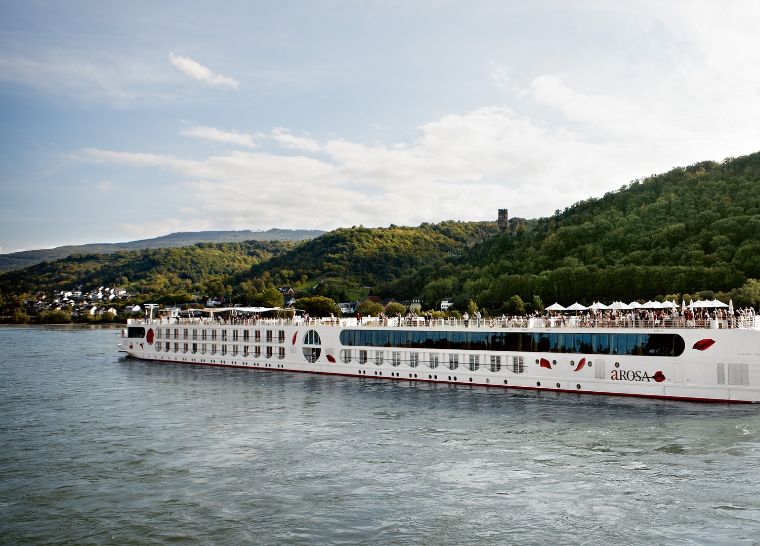 Rhine Experience Netherlands & Belgium 2026
