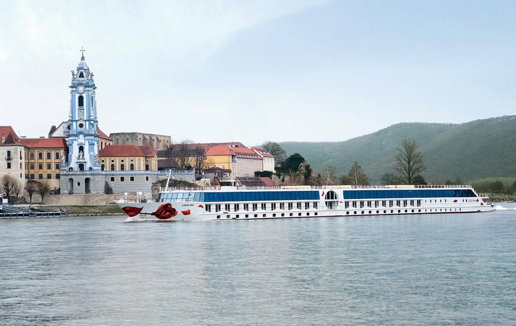 Danube Classics 2026
