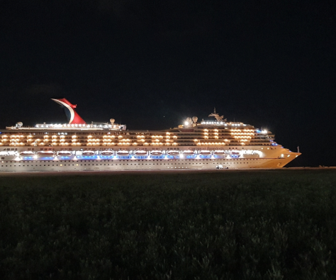 The Bahamas from Port Canaveral (Orlando), FL