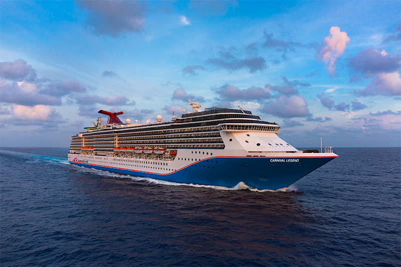 Greek Isles, Turkey & Italy from Civitavecchia