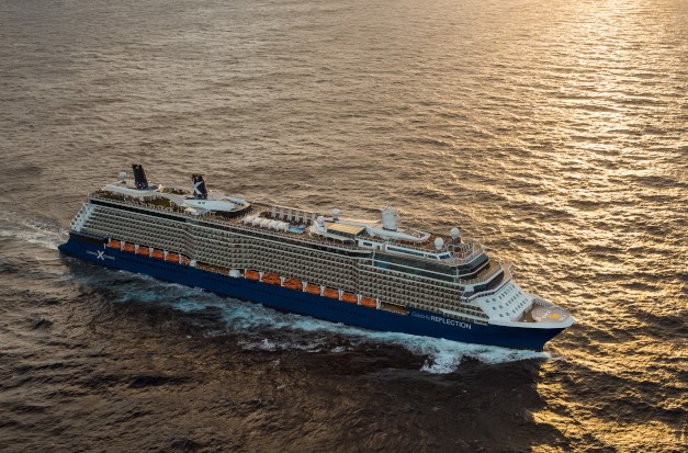 8 Night Aruba, Bonaire & Curacao Cruise