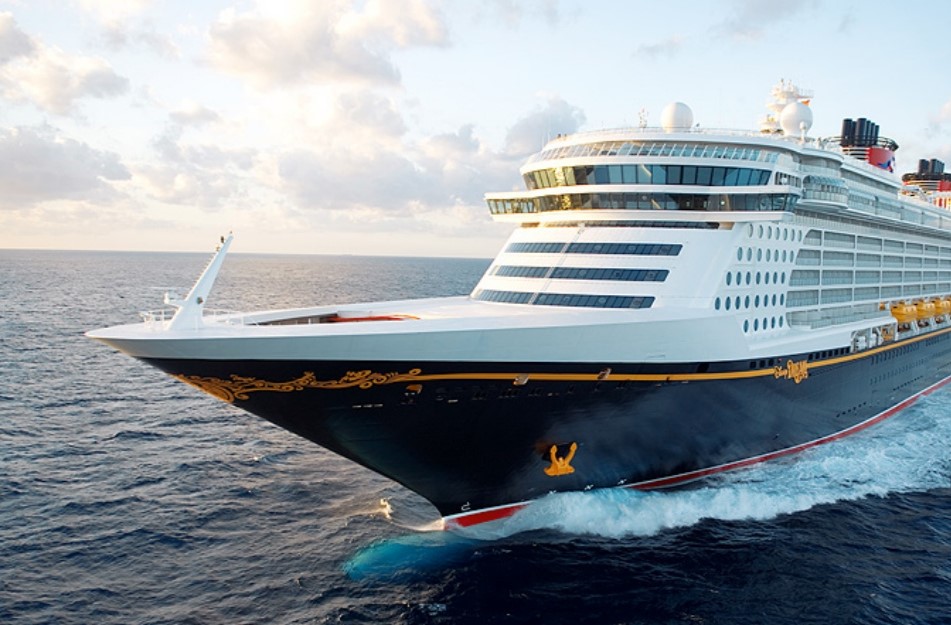 Halloween on the High Seas Bahamian Cruise from Fort Lauderdale