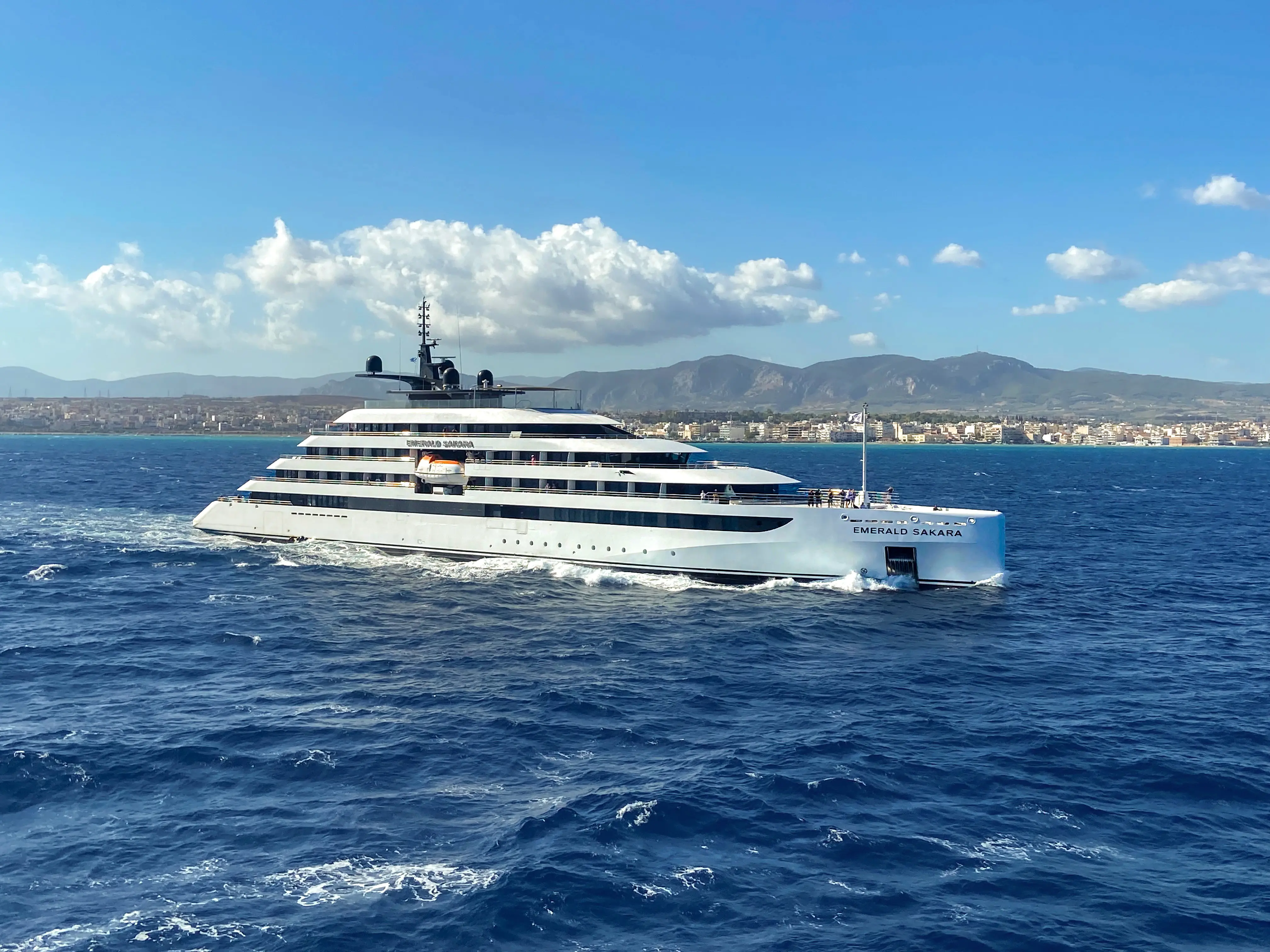 Catalonia to Andalusia