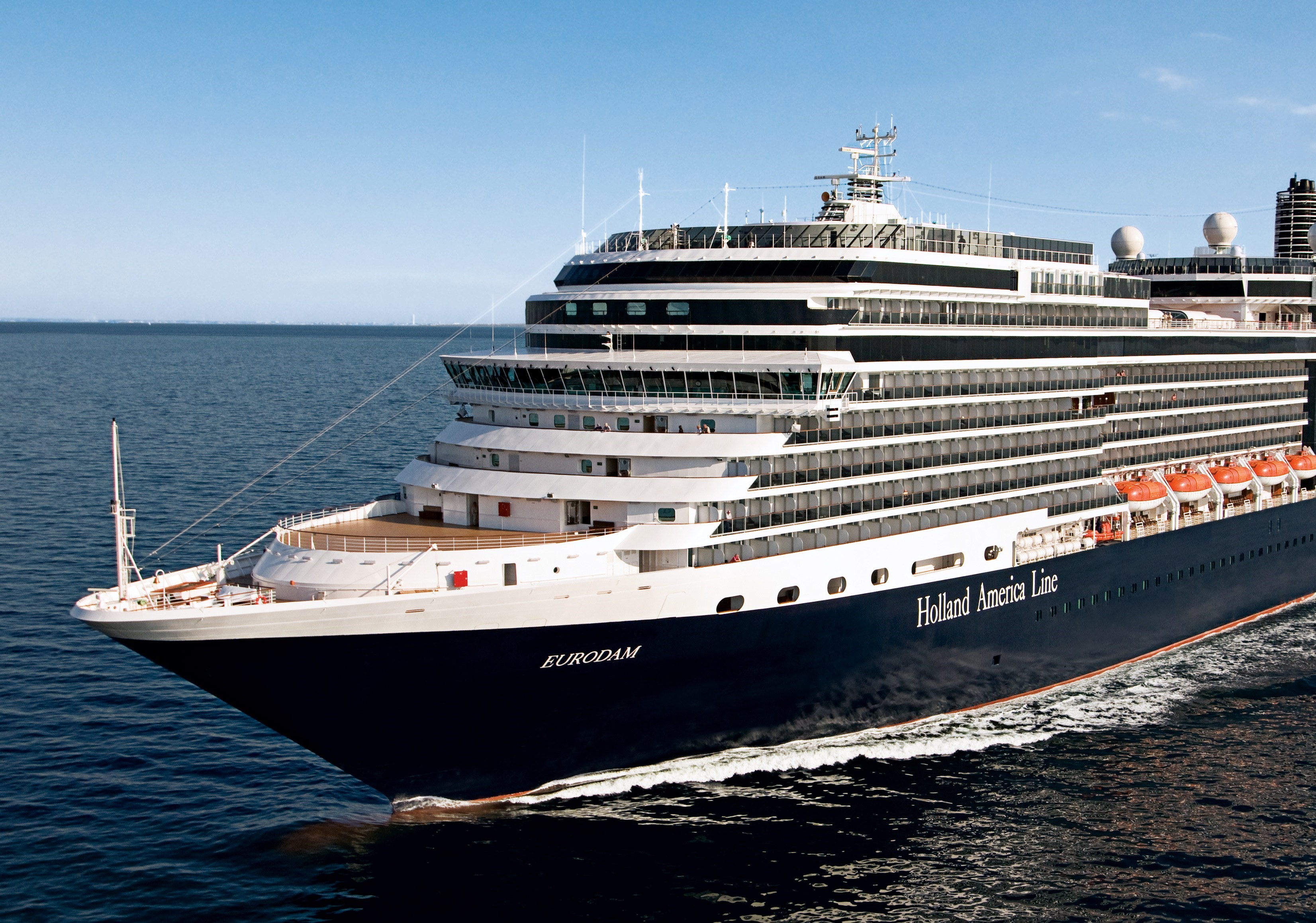 Pacific Northwest Cruise