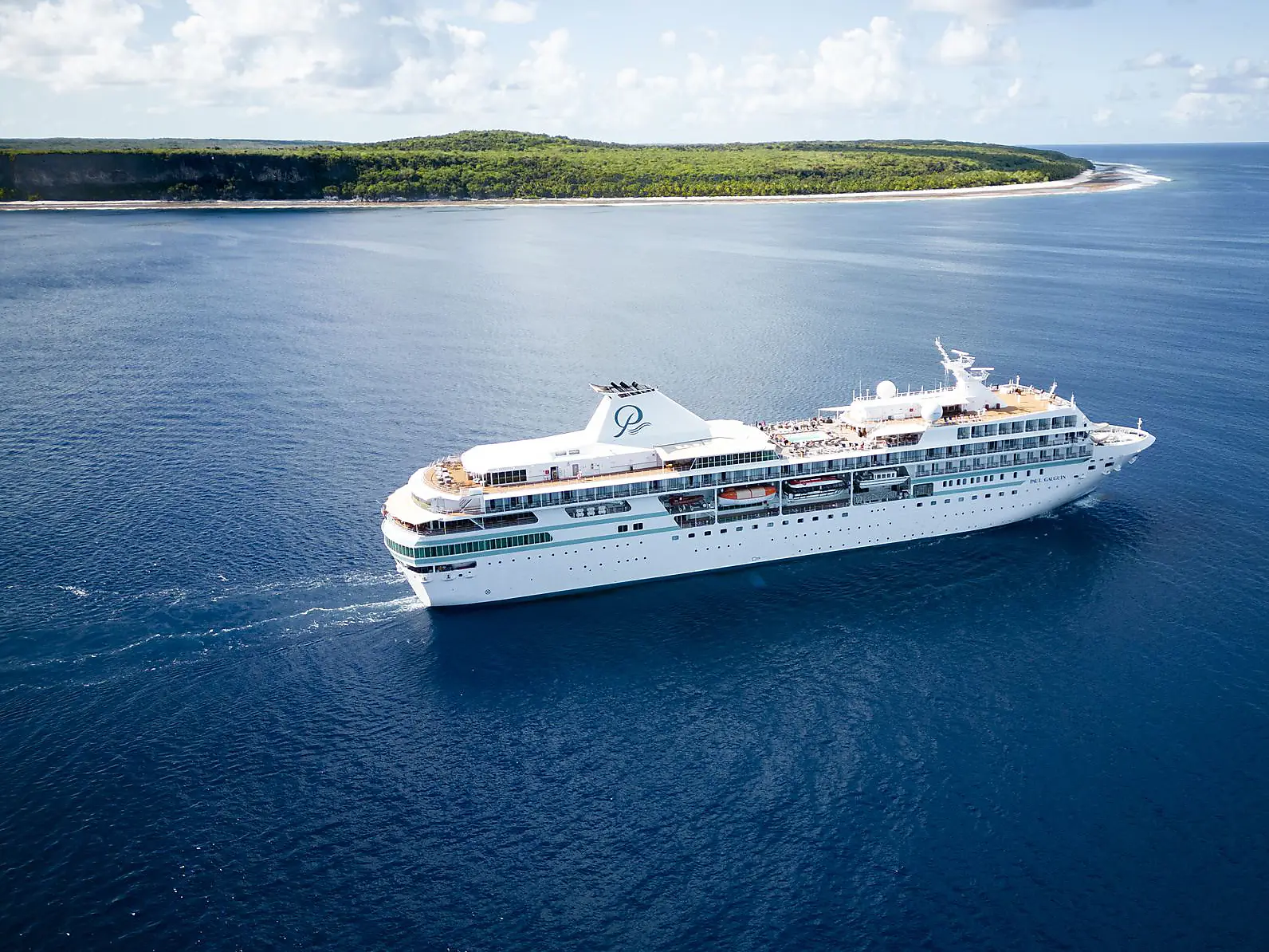 An escapade in the heart of Melanesia