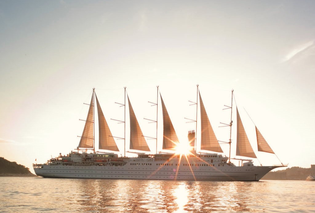 Spanish Symphony - Barcelona to Lisbon
