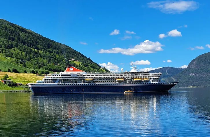 Adriatic & Eastern Mediterranean Discovery