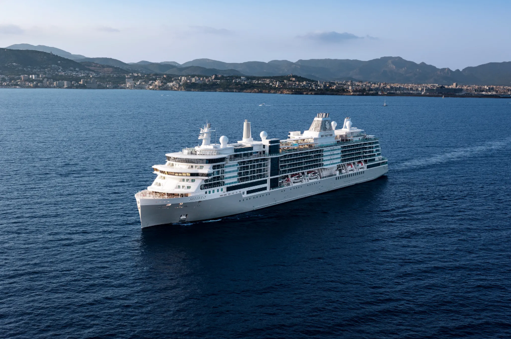 Barcelona to Monte Carlo