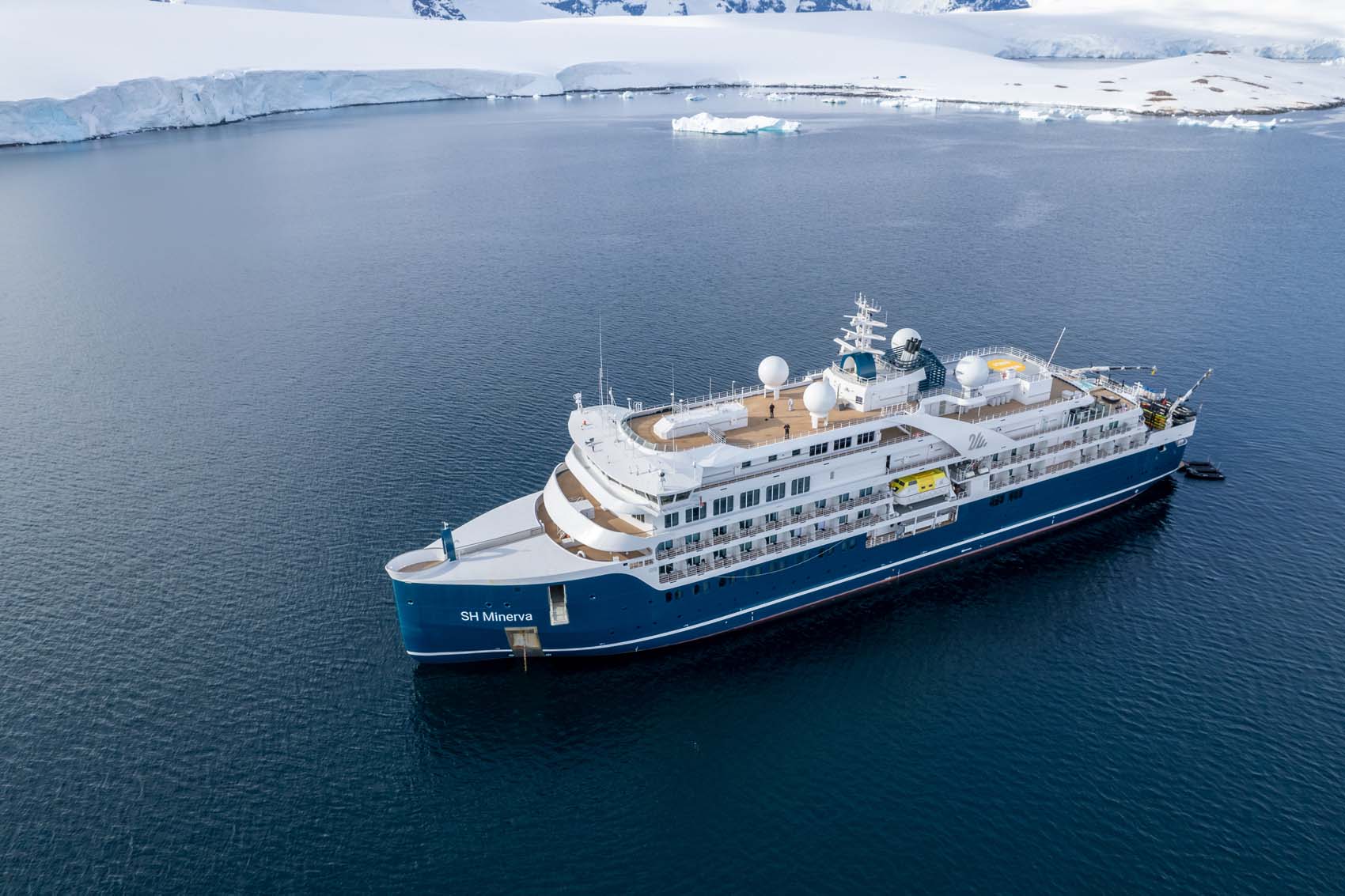 SH Minerva
