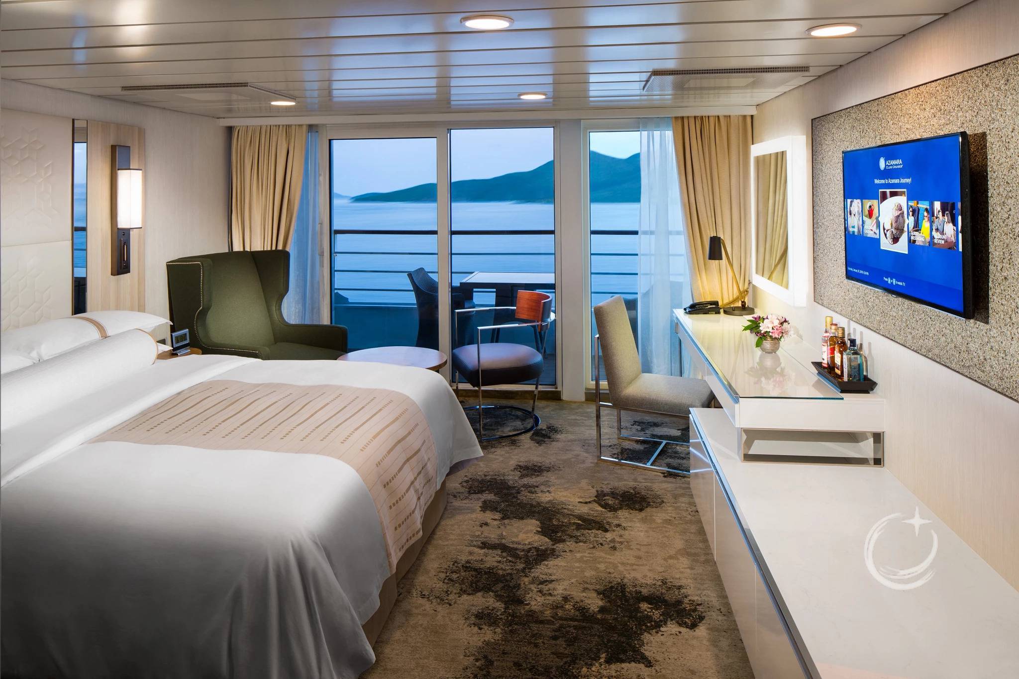 Suite Club Continent