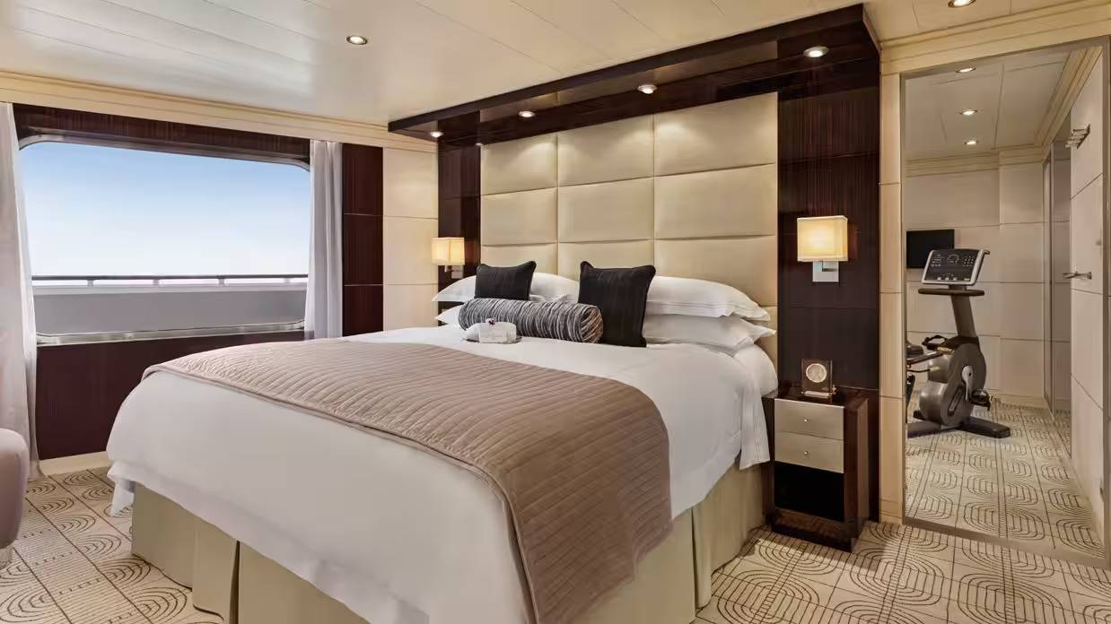 Suite Vista