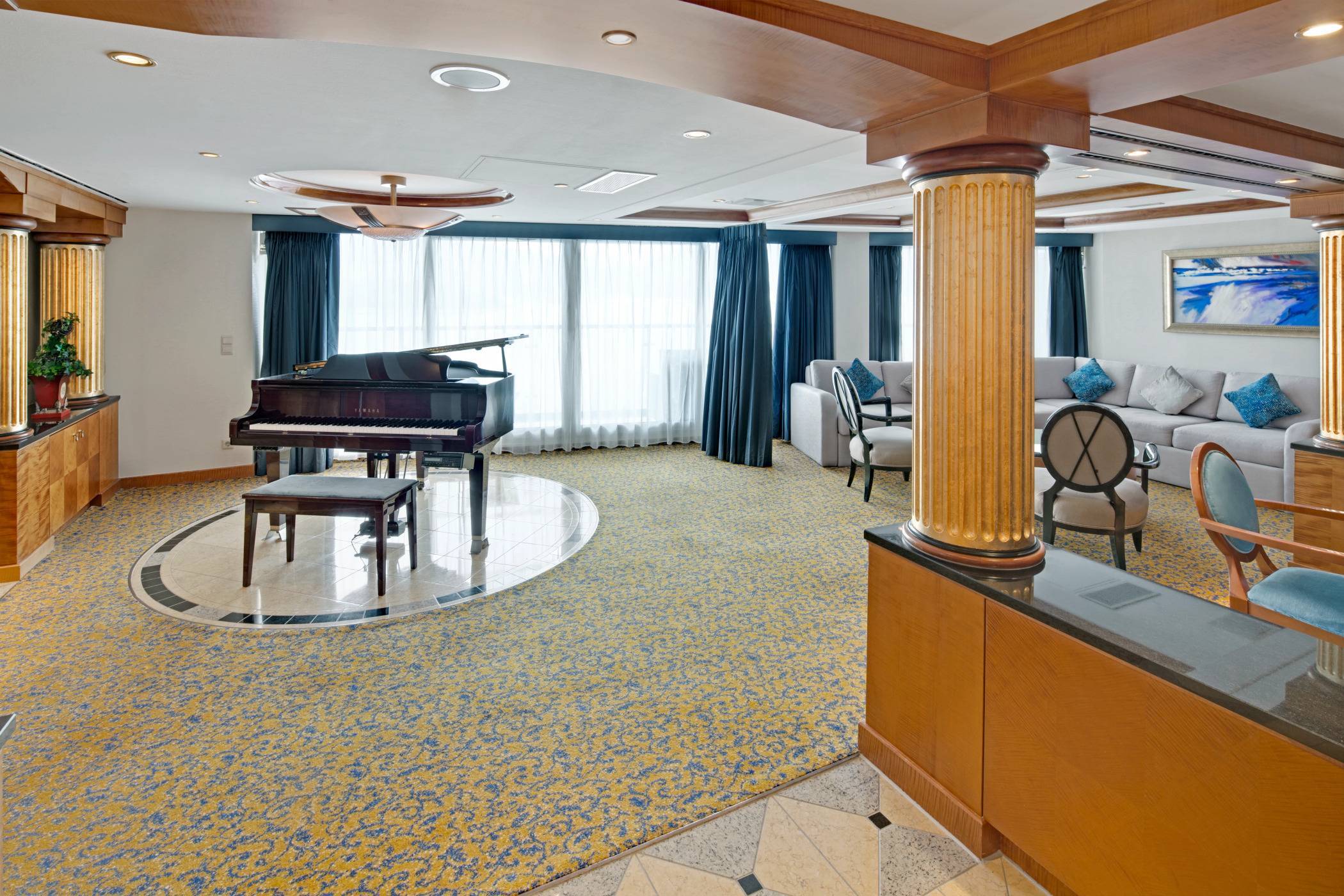 Suite Royale