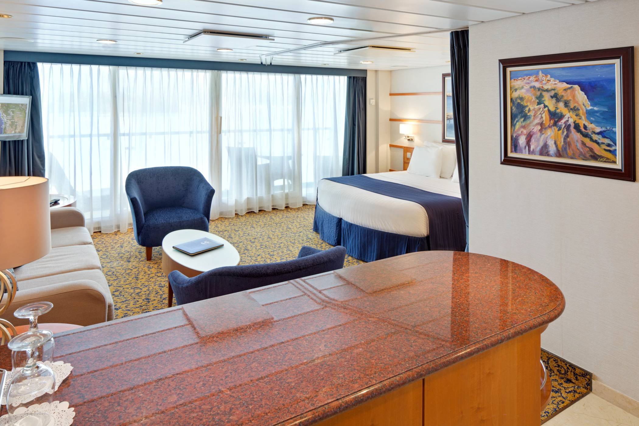 Grande suite