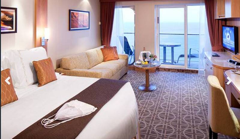 Sky Suite