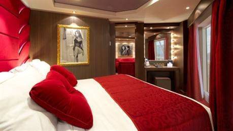 Royal Suite