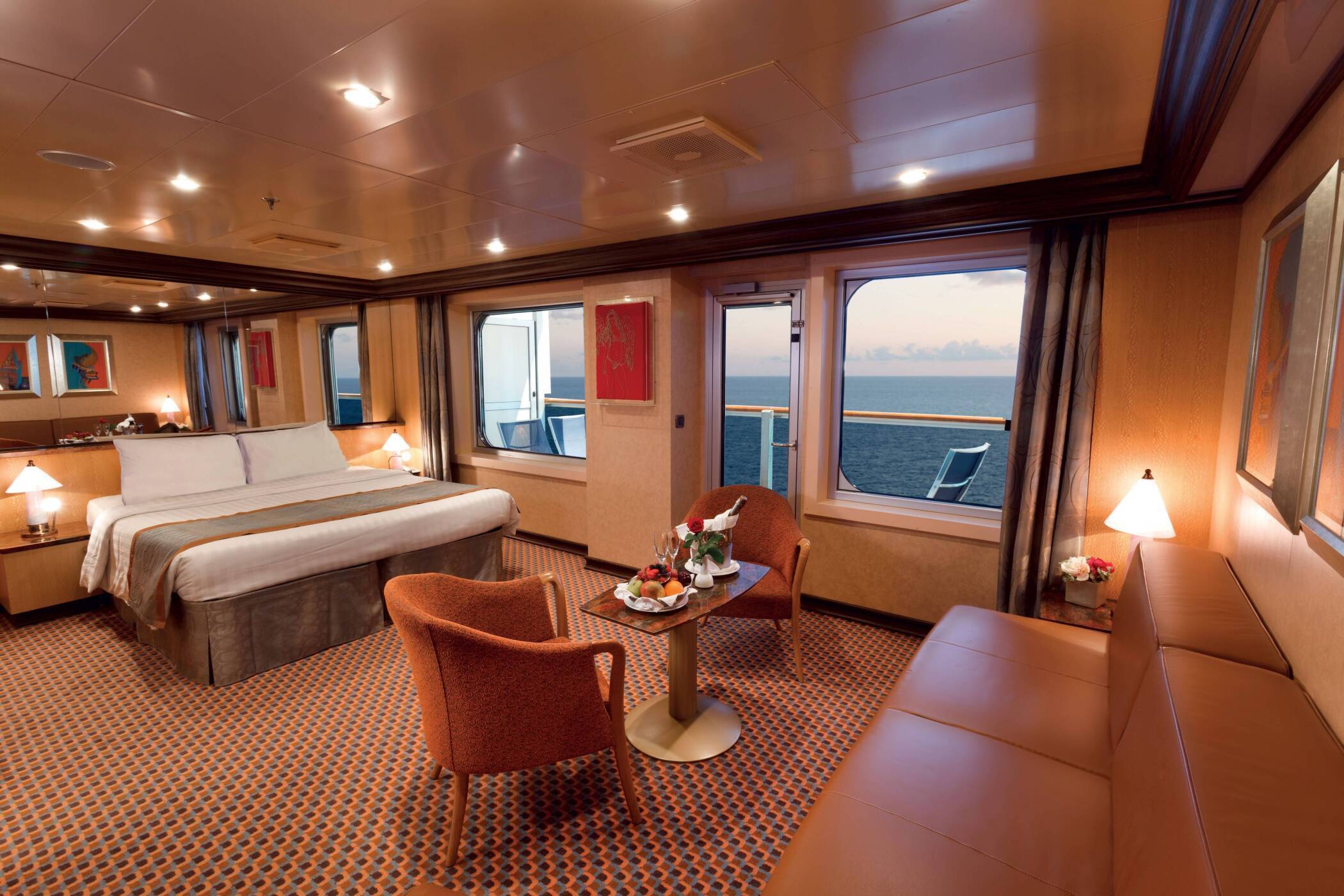 Grand Suite 