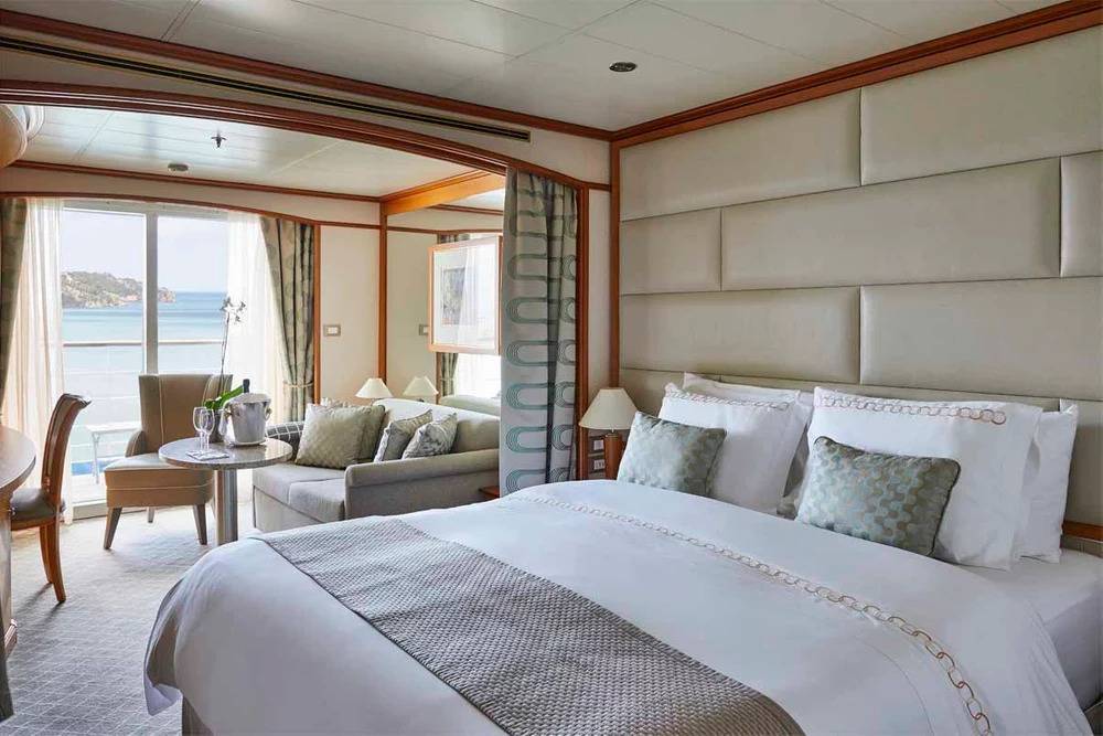 Suite Véranda
