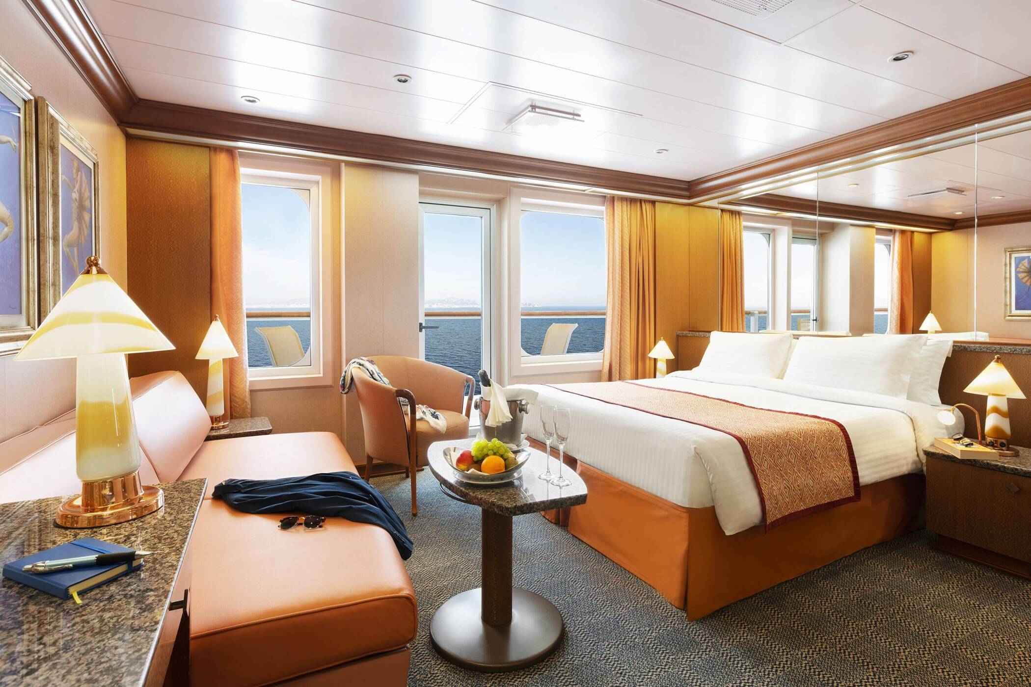 Mini Suite