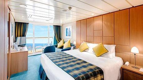 Junior Suite Aurea