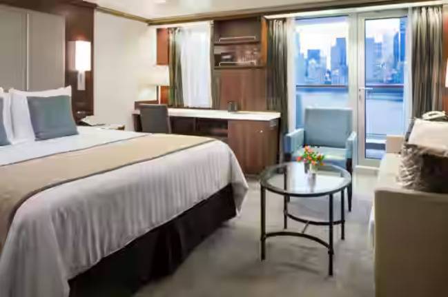 Signature Spa Suite