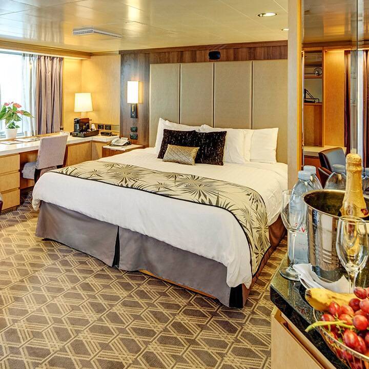 Neptune Suite