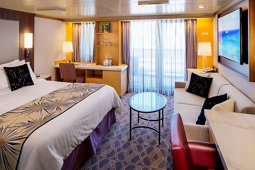 Signature Suite