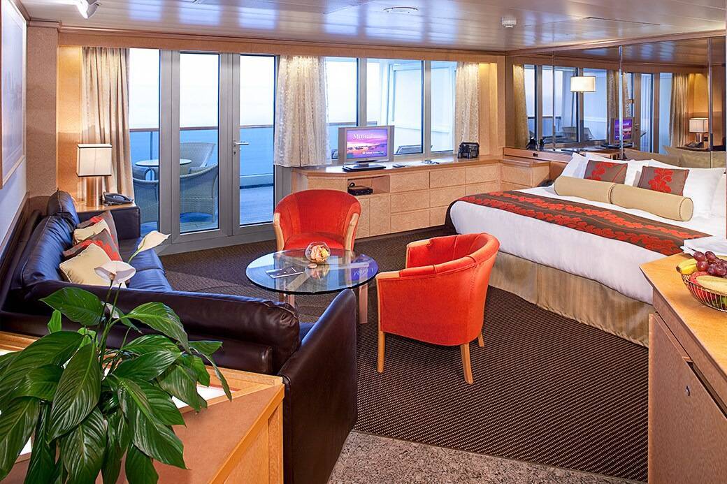Neptune Suite