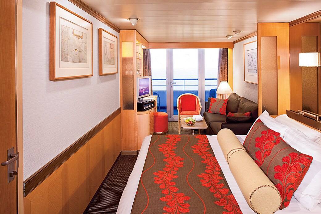 Vista Suite
