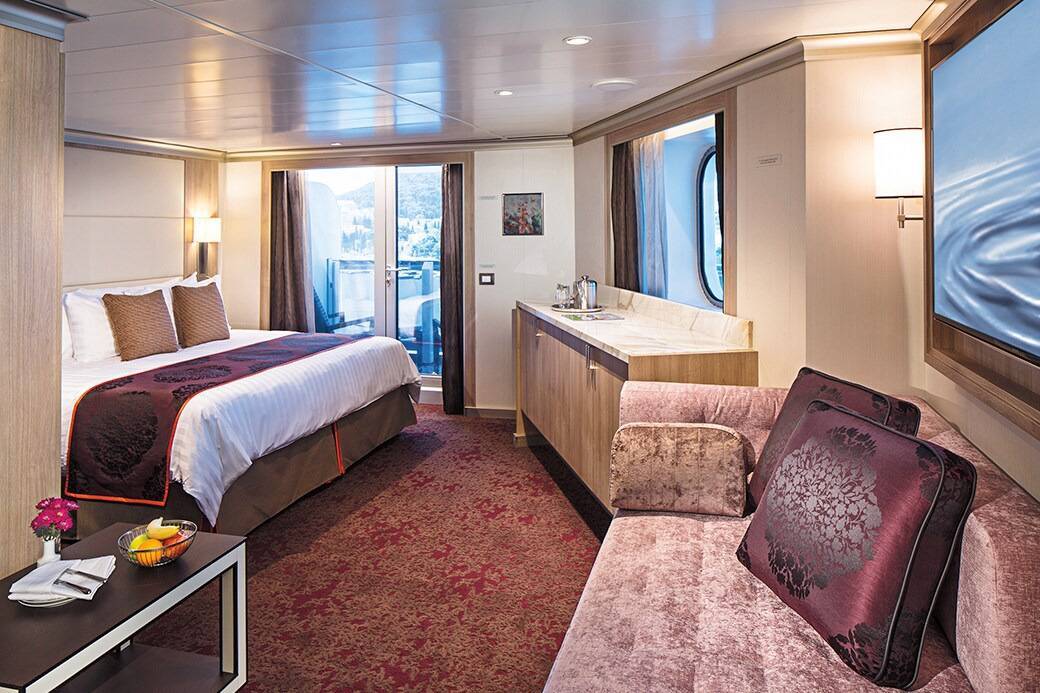 Signature Suite