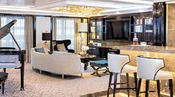 Suite Regent