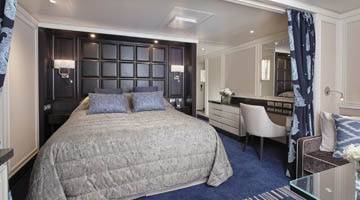 Suite Concierge
