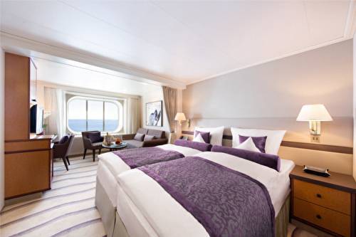Garantie Suite