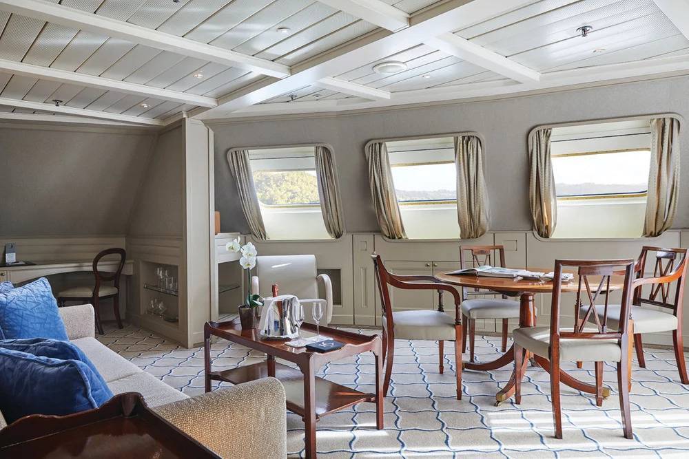 Suite Royale 2