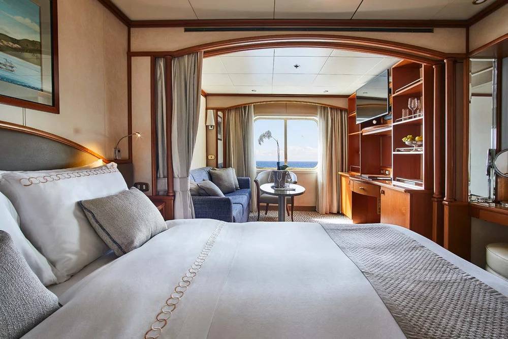 Suite Vista