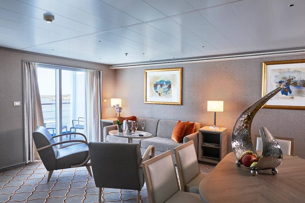 Grande suite 2