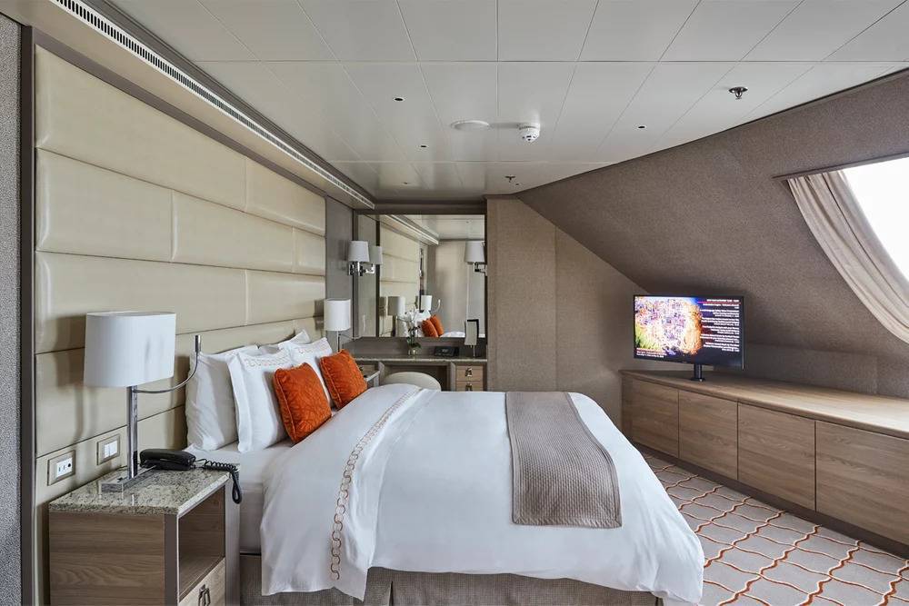 Suite Royale 2