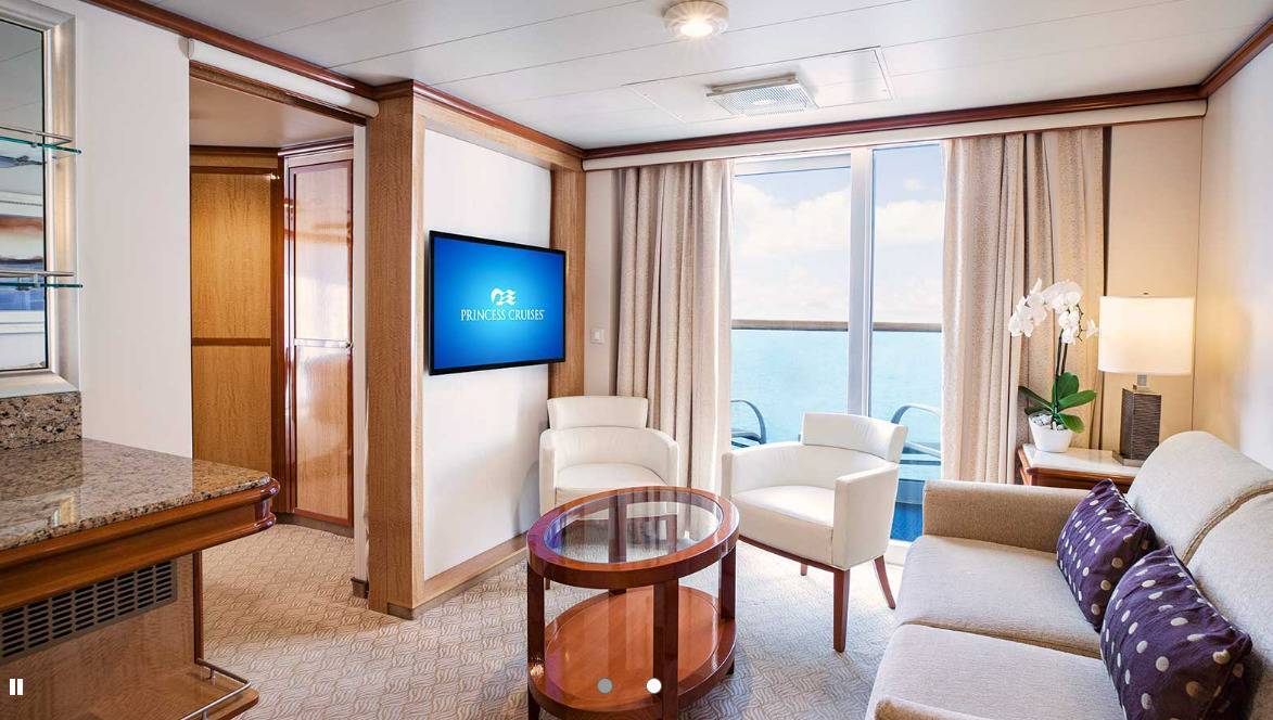 Suite Penthouse