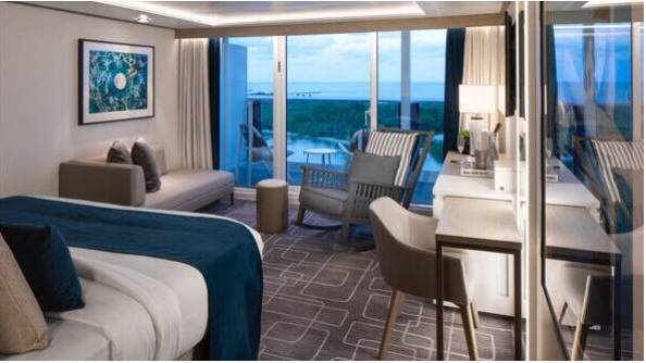 Sky Suite