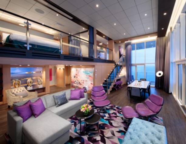 Suite Royal Loft