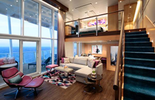 Suite Star Loft