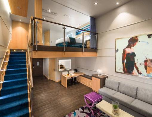 Suite Crown Loft