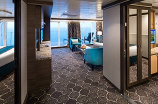 Grande Suite - 2 Chambres
